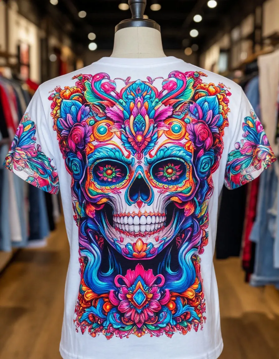 DTG — прямая печать в {{p}}